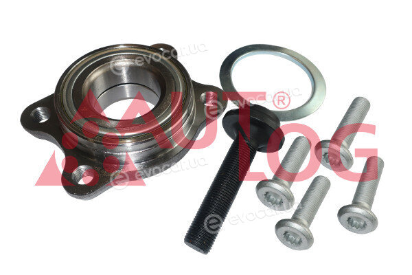 Autlog RS1250