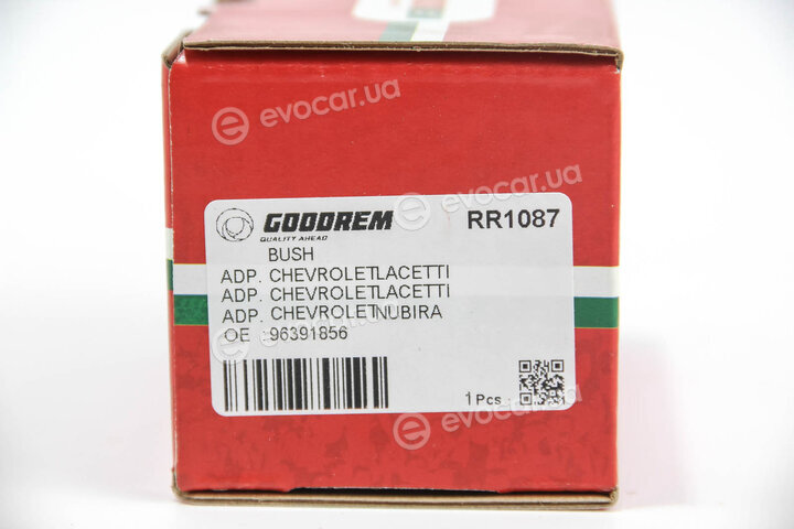 Goodrem RR1087