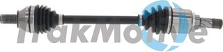 TrakMotive 30-2657