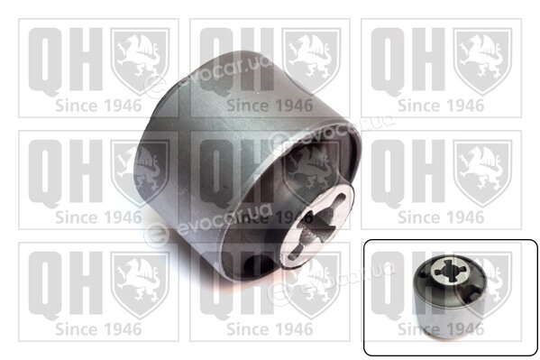 Quinton Hazell EMS8612
