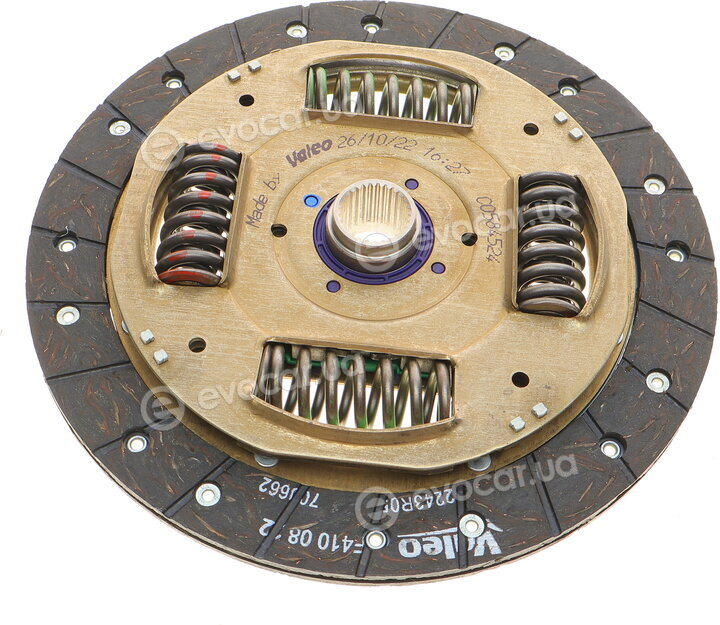 Valeo 826725