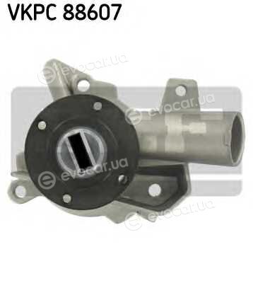 SKF VKPC 88607