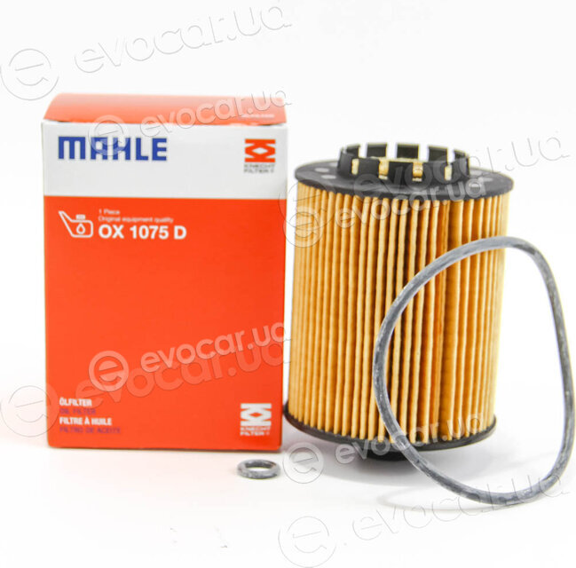 Mahle OX 1075D