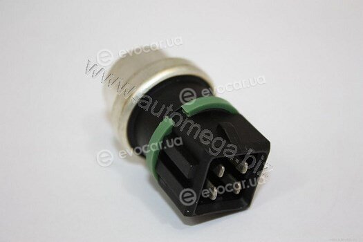Automega / Dello 309190501357