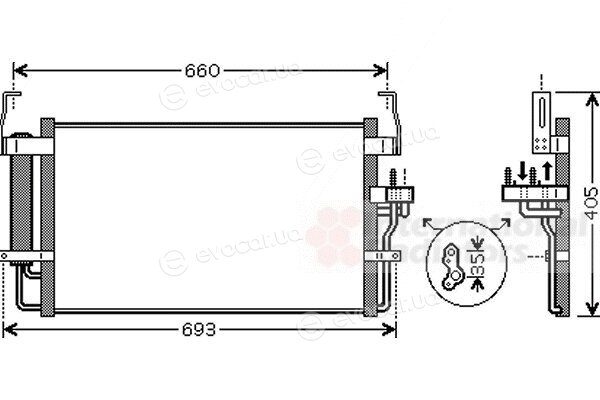 Starline A HY 5092