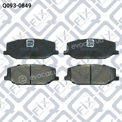 Q-Fix Q0930849
