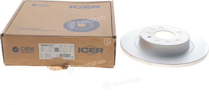 Icer 78BD9115-2