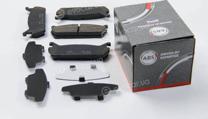 A.B.S. 36723