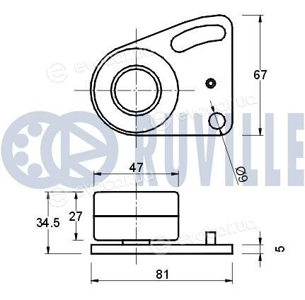 Ruville 540051