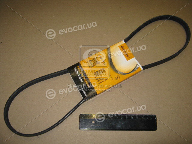 Continental 4PK1015