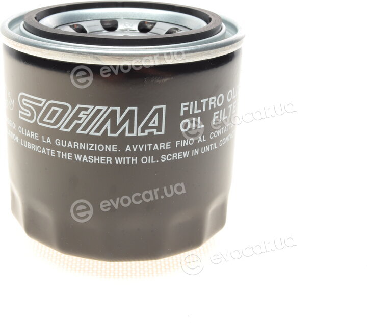 Sofima S 6901 R