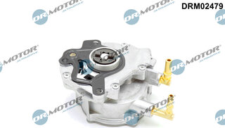 Dr. Motor DRM02479