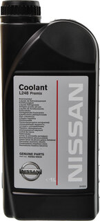 Nissan / Infiniti KE90299935