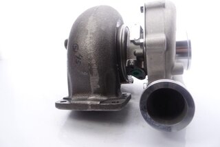 Garrett 466502-5002S