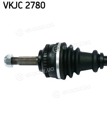 SKF VKJC 2780