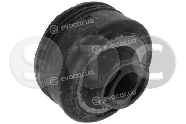 Metalcaucho / STC T458139