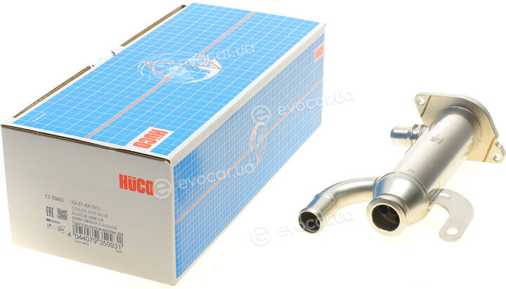Astemo (Hitachi) / Huco 135993