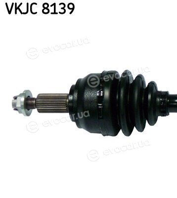 SKF VKJC 8139