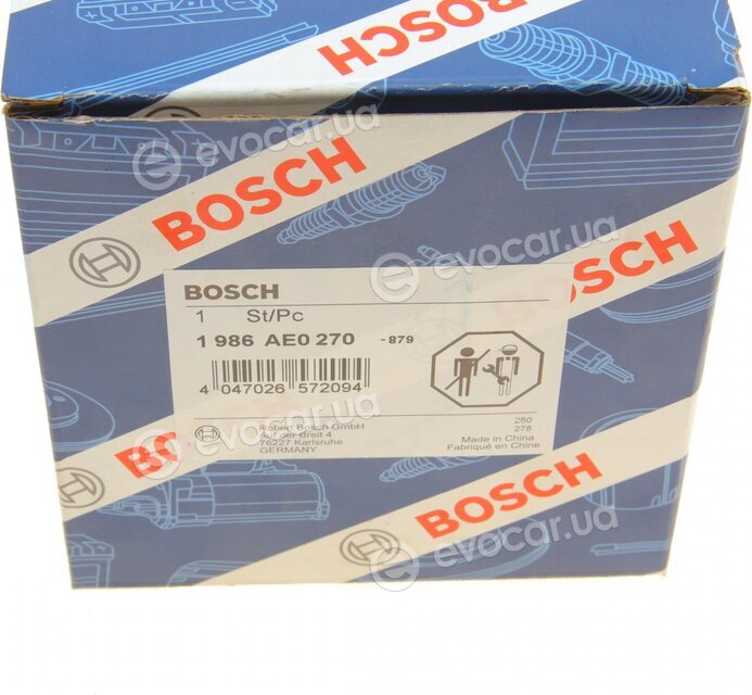 Bosch 1 986 AE0 270