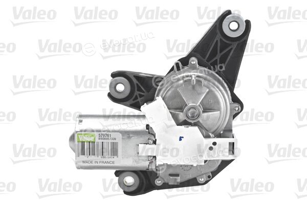 Valeo 579761