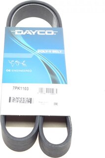 Dayco 7PK1103