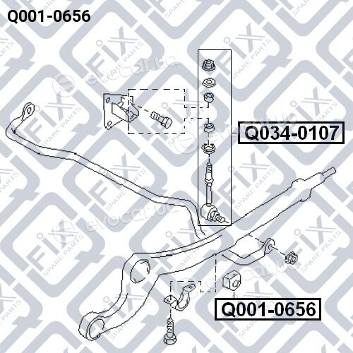 Q-Fix Q0010656