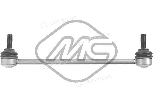 Metalcaucho / STC 05332