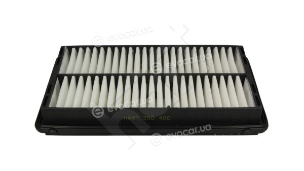 Hart 350 480