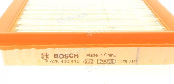 Bosch F 026 400 415