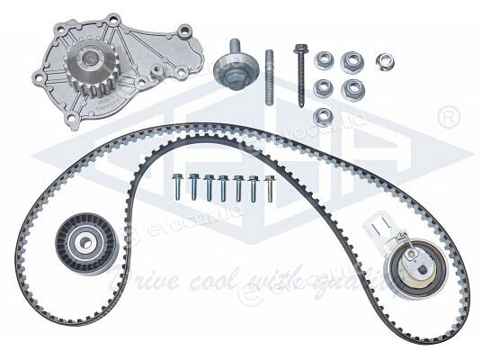 Geba K30040DS