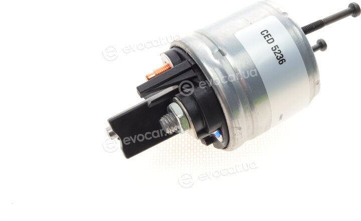 Valeo 595657