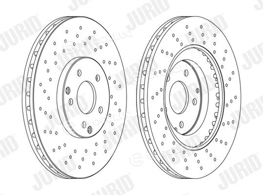 Jurid 562354JC-1