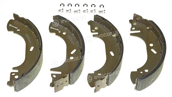 Brembo S 59 518
