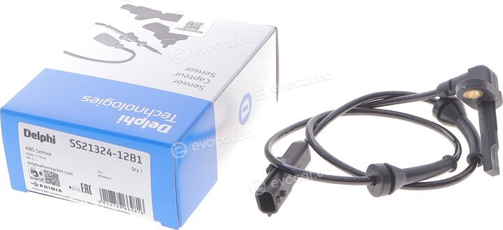 Delphi SS21324-12B1