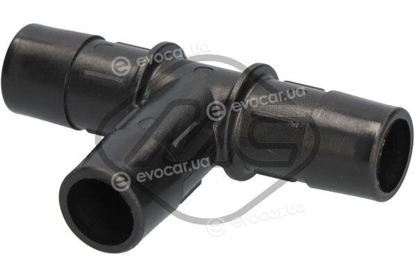 Metalcaucho / STC 00068