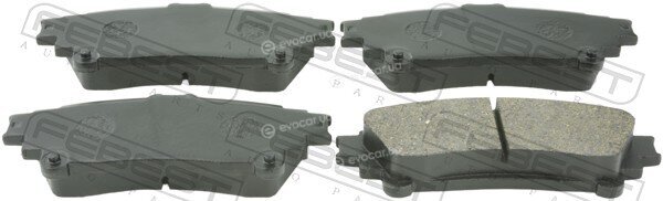 Febest 0101-GGL15R