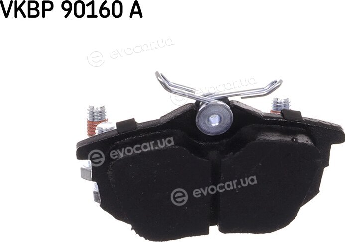 SKF VKBP 90160 A