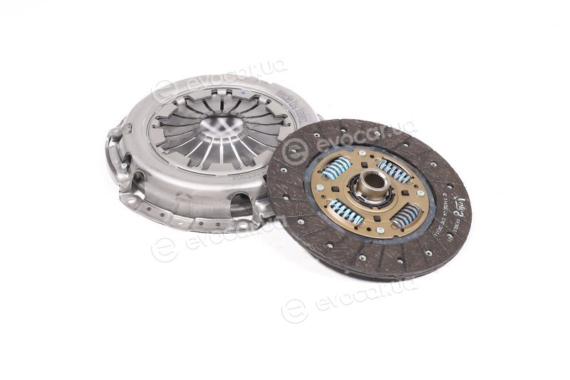 Valeo 826818