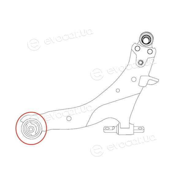CTR GV0006
