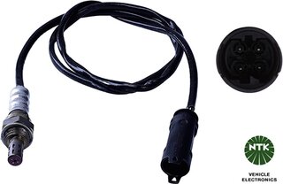 NGK / NTK OZA811-EE12