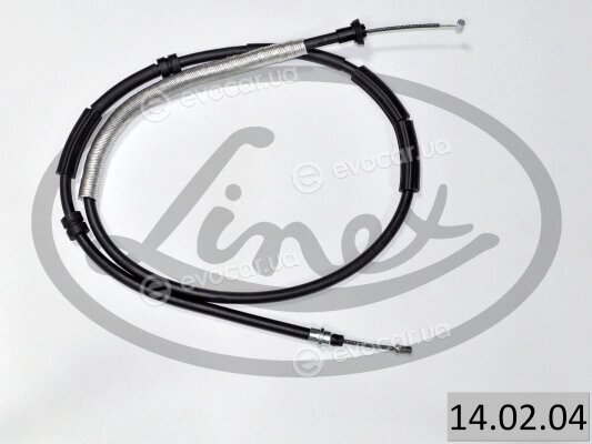 Linex 14.02.04