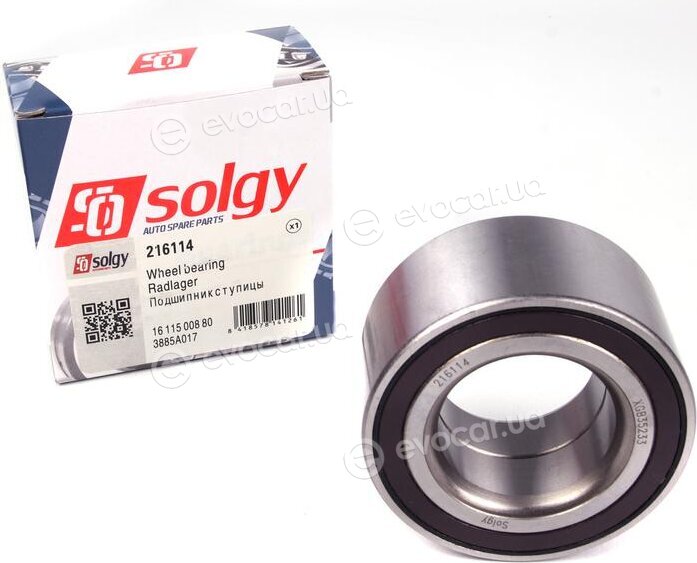 Solgy 216114