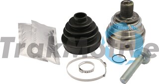 TrakMotive 40-0041
