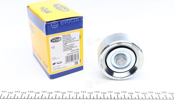 Magneti Marelli 331316171343