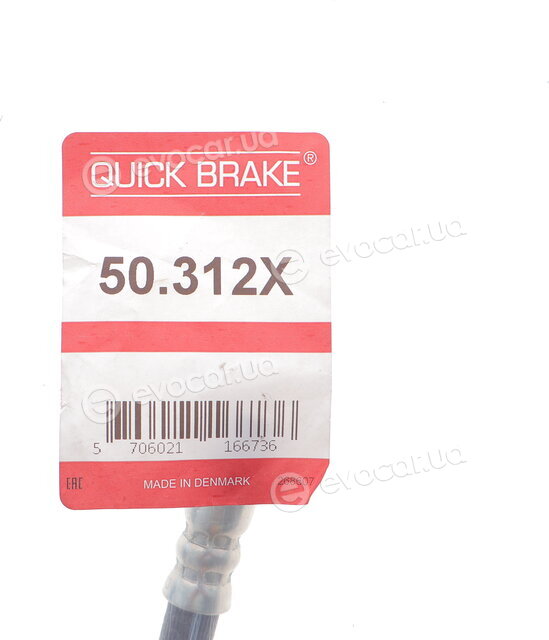 Kawe / Quick Brake 50.312X
