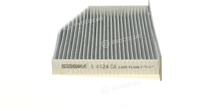 Sofima S 4124 CA