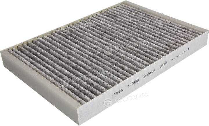 Mahle LAO 93