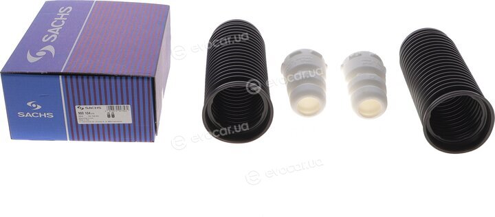 Sachs 900 104