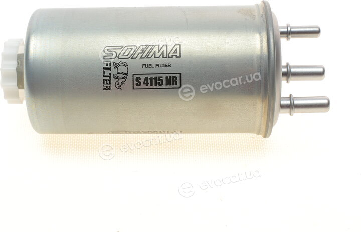 Sofima S 4115 NR