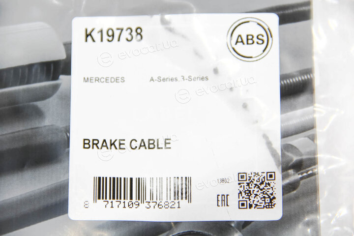 A.B.S. K19738